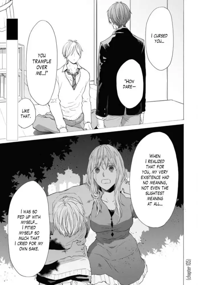 Bokura no Kiseki Chapter 129 1